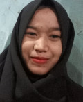 Indonesian bride - Ara from Pemalang
