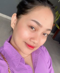 Indonesian bride - Mirna from Samarinda