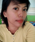 Indonesian bride - Ayla from Jayapura
