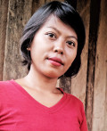 Indonesian bride - Ayla from Jayapura