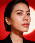 Indonesian bride - Ayla from Jayapura