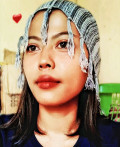 Indonesian bride - Ayla from Jayapura