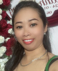 Vietnamese bride - May from Kien Giang