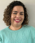 Brazilian bride - Patricia from Belo Horizonte