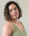 Brazilian bride - Patricia from Belo Horizonte