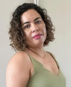 Patricia photo