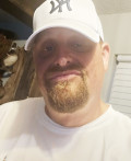 American man - Christoper from Saint Cloud