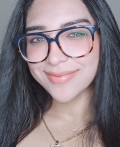 Venezuelan bride - Yza from Caracas