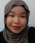 Indonesian bride - Emil from Grobogan