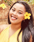 Indonesian bride - Siti from Bogor