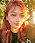 Indonesian bride - Hanna from Jakarta