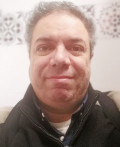 Greek man - Emmanouil from Rhodes