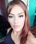 Venezuelan bride - Alejandra from Caracas