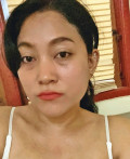 Indonesian bride - Azma from Jakarta
