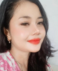 Indonesian bride - Lidha from Tegal