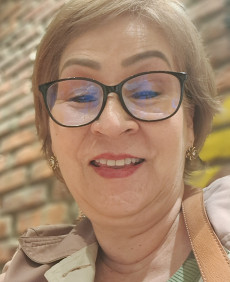 Nancy photo