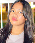 Indonesian bride - Claudia from Kupang