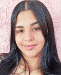 Venezuelan bride - Yeini from Maracaibo