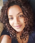 Brazilian bride - Eliane from Rio das Ostras