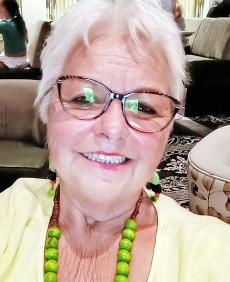 Teresa photo