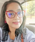 Indonesian bride - Stefanny from Jakarta