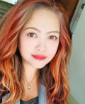 Indonesian bride - Nitz from Jakarta