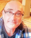 British man - Darren from Manchester