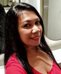 Indonesian bride - Bella from Lampung