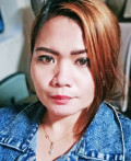 Indonesian bride - Maria from Batam