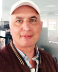 Swedish man - John from Stockholm