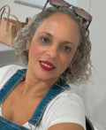 Brazilian bride - Any from Porto Seguro
