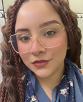 Mail order bride - Estefany from Tampico, Mexico