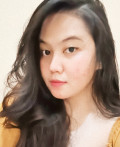 Indonesian bride - Deby from Balikpapan