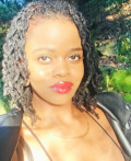 South African bride - Amelia from Johannesburg
