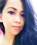 Indonesian bride - Elis from Bogor
