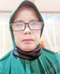 Indonesian bride - Dwi from Pontianak