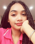 Indonesian bride - Safelin from Surabaya