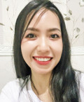 Indonesian bride - Paramita from Samarinda