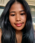 Indonesian bride - Chelle from Jakarta