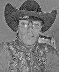 American man - Richard from Tecumseh