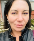 Belarusian bride - Milena from Minsk