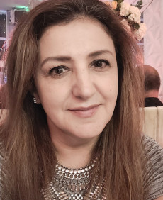 Gladys photo