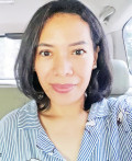Indonesian bride - Angel from Medan