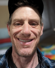 Stephen photo