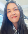 Indonesian bride - Novita from Jakarta
