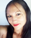 Cuban bride - Mariuska from Santiago de Cuba