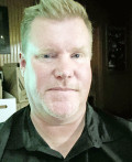 American man - Pete from Yakima