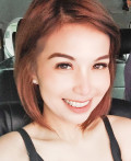 Indonesian bride - Lolita from Jakarta