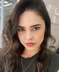 Mail order bride - Bella from Belo Horizonte, Brazil