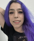 Brazilian bride - Alexandra from Cascavel